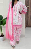 Sadiya Farshi Salwar