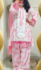 Sadiya Farshi Salwar