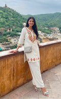 Inaya kashmiri Co-ord Set