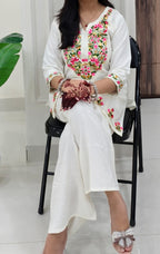 Inaya kashmiri Co-ord Set