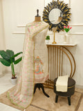 Radhika Kota Banarasi Suit