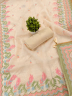 Radhika Kota Banarasi Suit