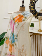 Roshni Premium Hand Work Suit