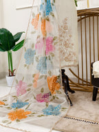 Roshni Premium Hand Work Suit