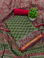 Shreya Elegant Maheshwari Suit