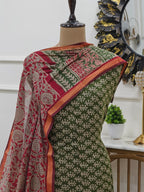 Shreya Elegant Maheshwari Suit