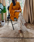 Hania Aamir co ord set