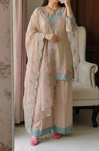 Noor Designer Pakistani Stitched Suit (color set 2)