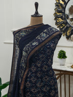 Ruhi Maheshwari Batik Suit Set