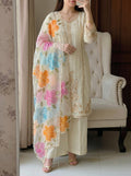 Roshni Premium Hand Work Suit