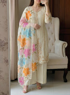 Roshni Premium Hand Work Suit